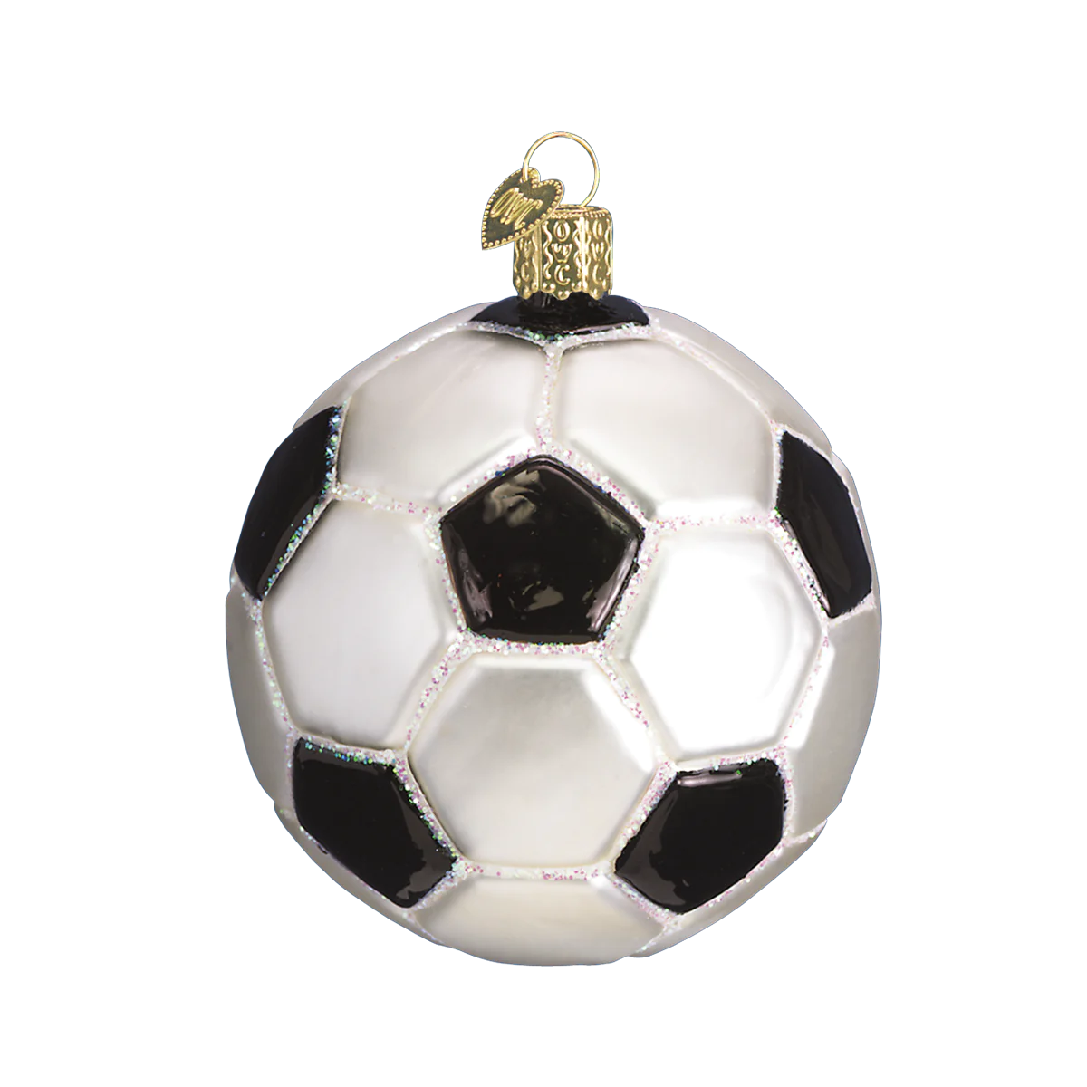 Ornament, Soccer Ball