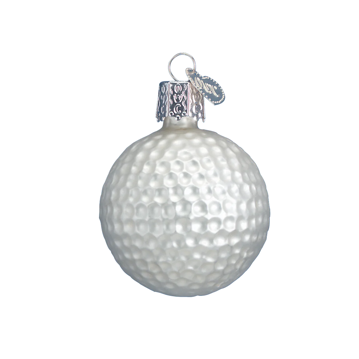 Ornament, Golf Ball