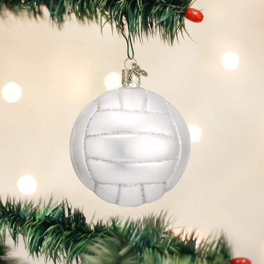 Ornament, Volleyball