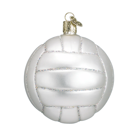 Ornament, Volleyball