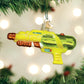 Ornament, Squirt Gun