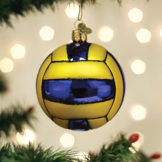 Ornament, Water Polo Ball