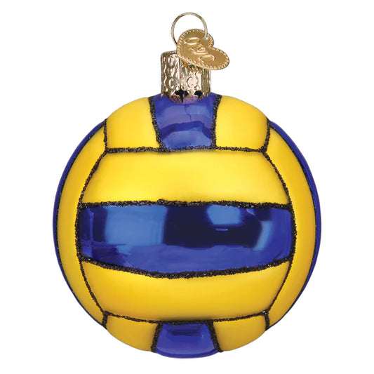 Ornament, Water Polo Ball