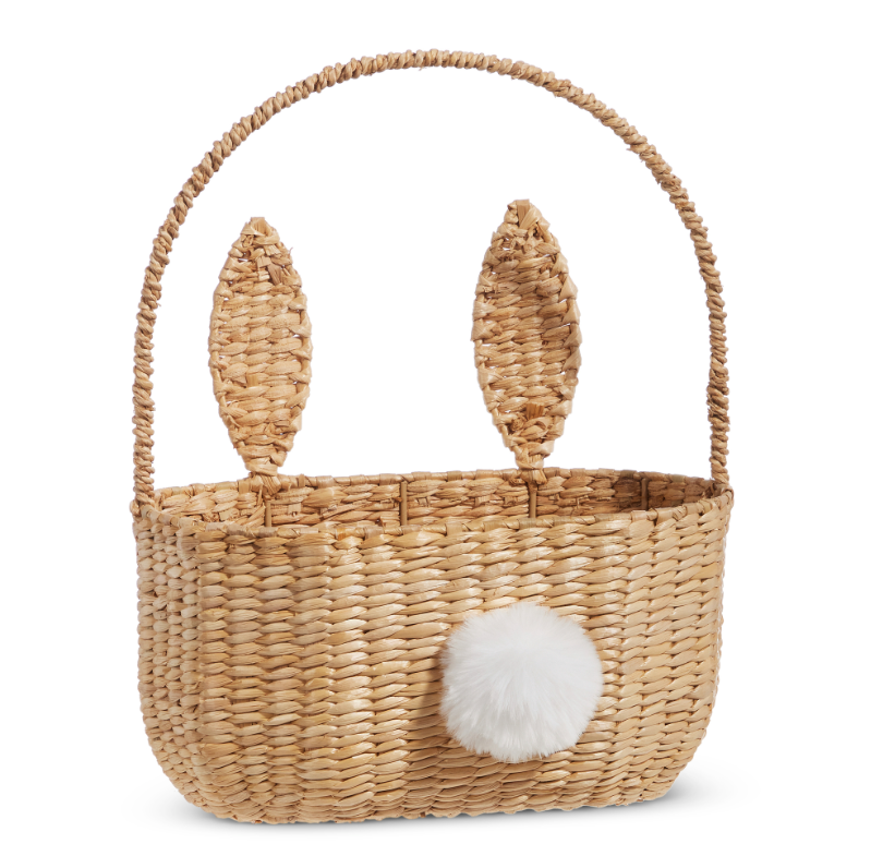 Bunny Basket