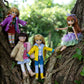 Lottie Doll, Pandora