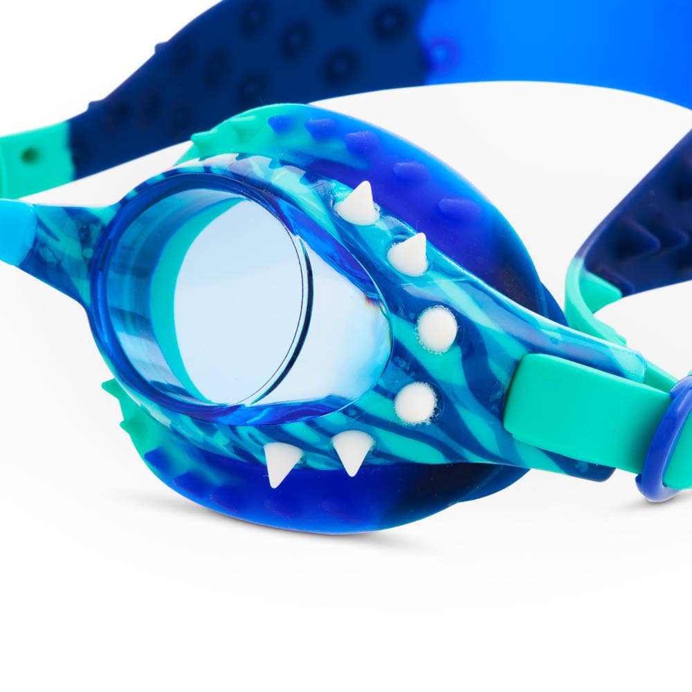 Goggles, Dino Dive