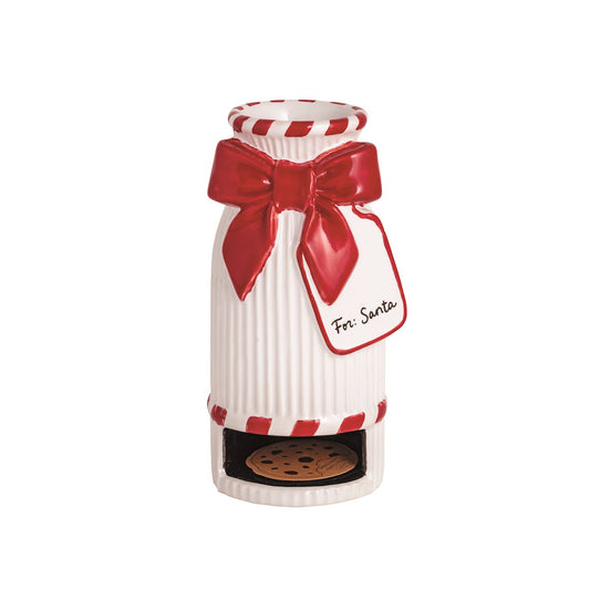 Milk & Cookie Pitcher, Bow