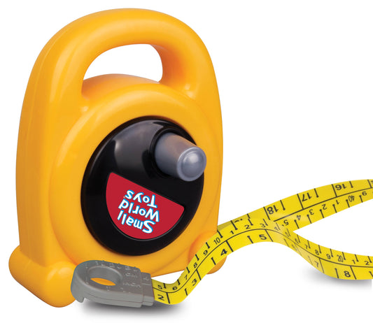 The Big Tape