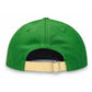 Kids Baseball Hat, Dump Truck