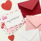 Love Notes for Kids, Pink