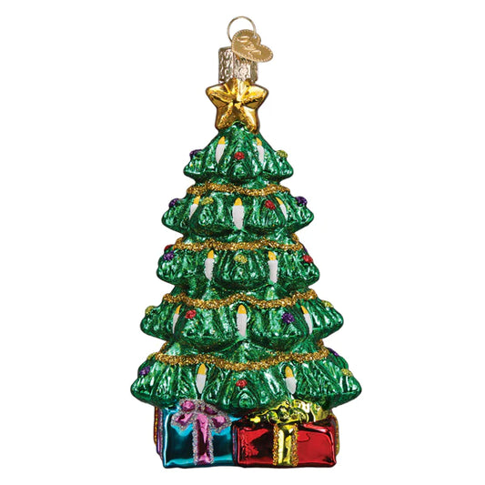 Christmas Tree Cookie Jar – Baby Braithwaite