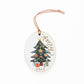 Ornament, Christmas Tree