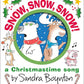 Snow, Snow, Snow! Board Book