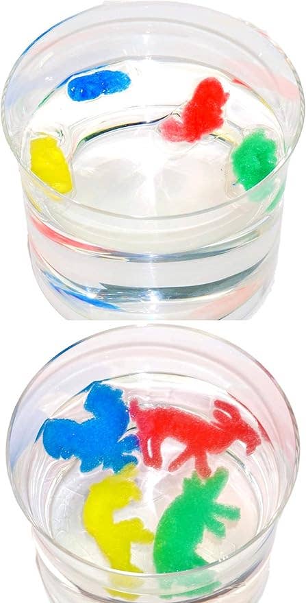 Magic Grow Capsules (assorted)