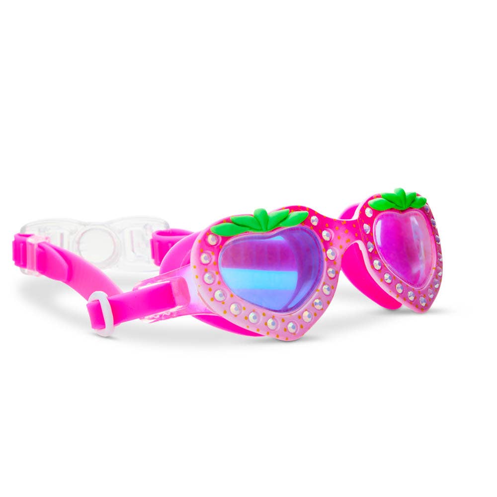 Goggles, Strawberry Kids