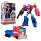 Transformers Prime Changers Optimus Prime