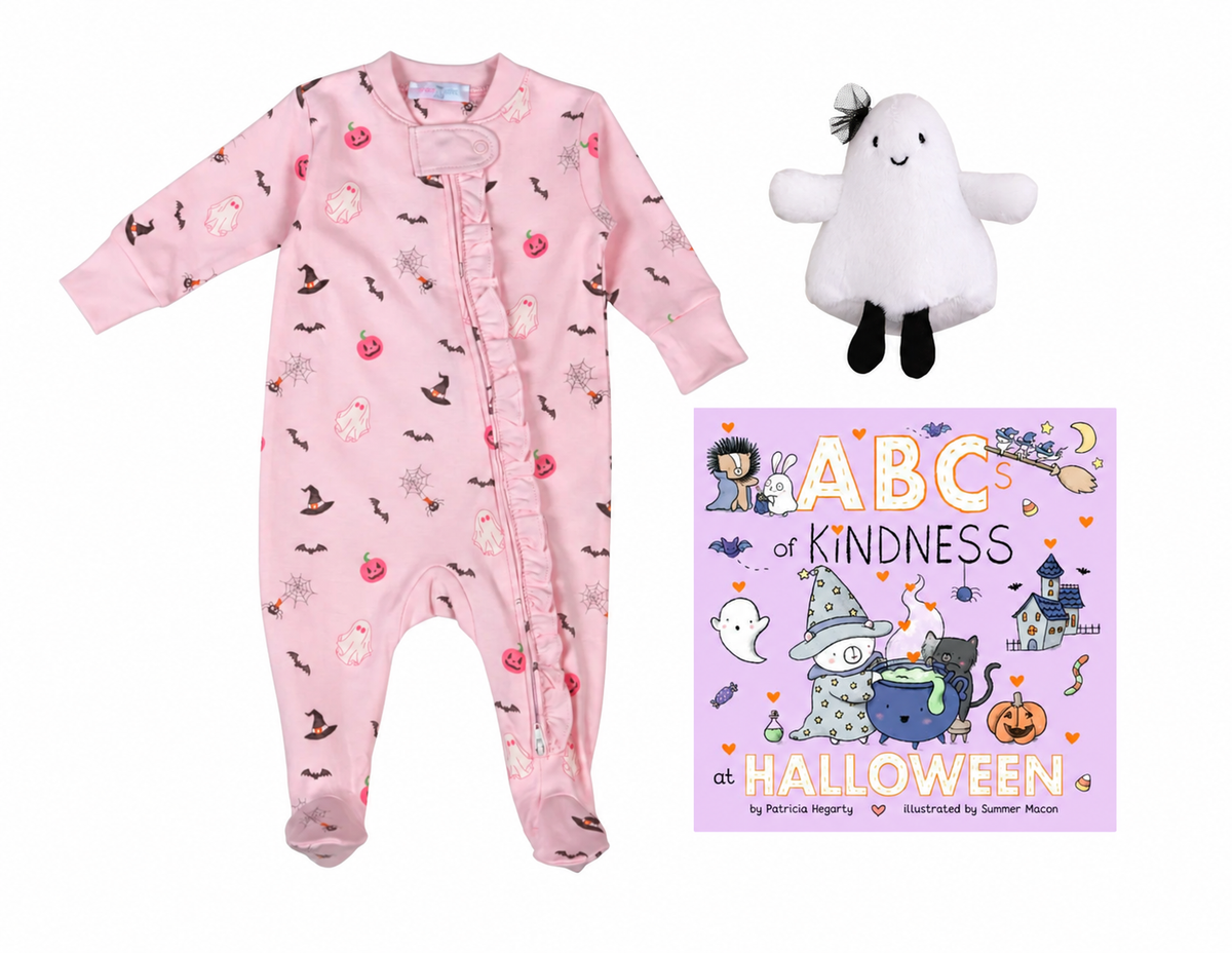 The Sweetest Boo Gift Set