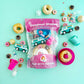 Doughnut Shoppe (Doughnut) KidDough Play Kit