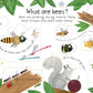 First Questions and Answers: Why do we need bees?