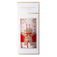 Sweet Gingerbread Hot Cups, Set of 8