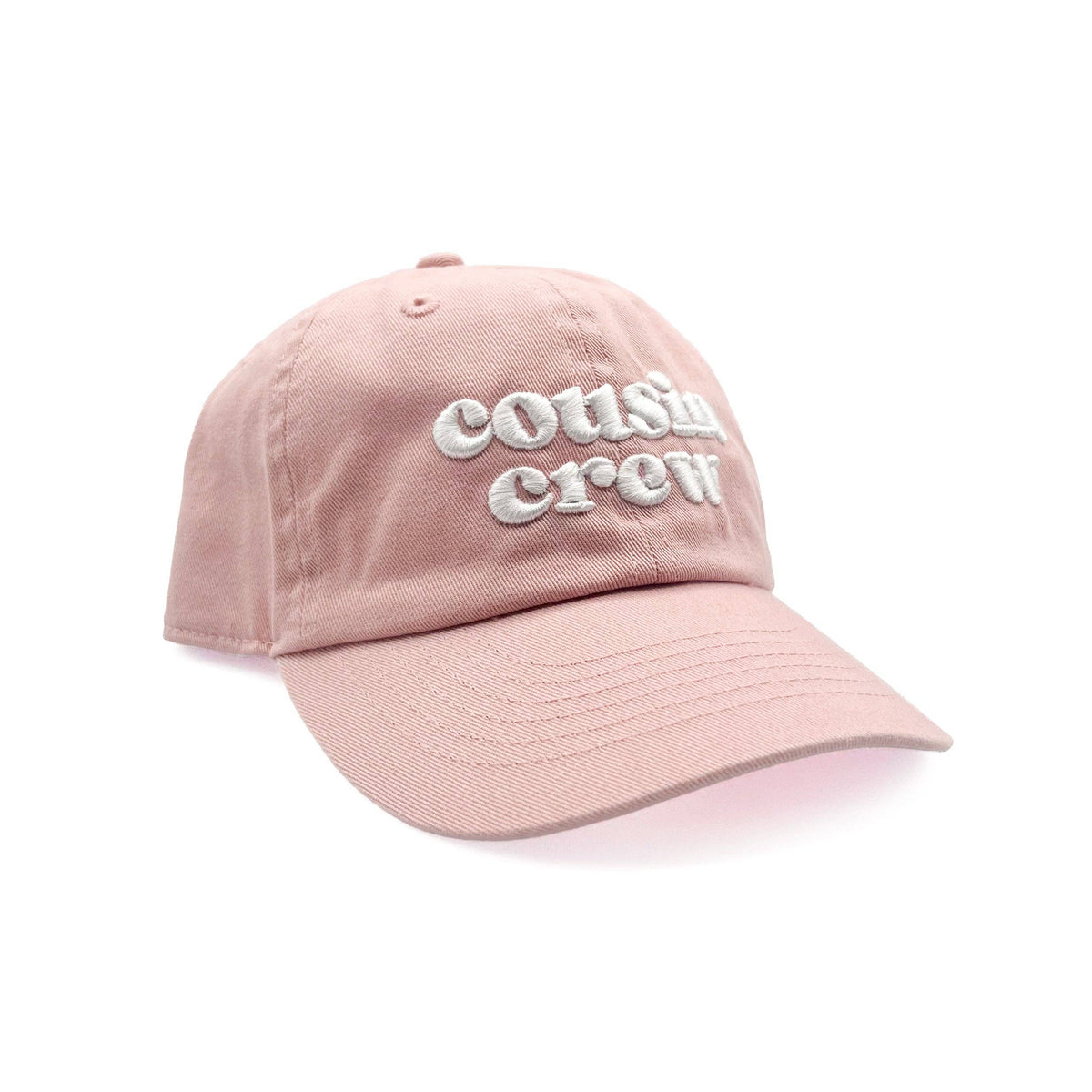 Cousin Crew Baseball Hat