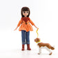 Lottie Doll, Walk in The Park