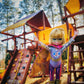 Lottie Doll Clothes, Superhero