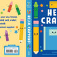Hello, Crayons!