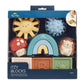 Itzy Blocks - Forest Friends
