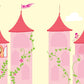 1000 Princess Stickers