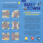 Puzzle Play: Busy Town