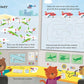Wipe-Clean Airport Activities : Usborne