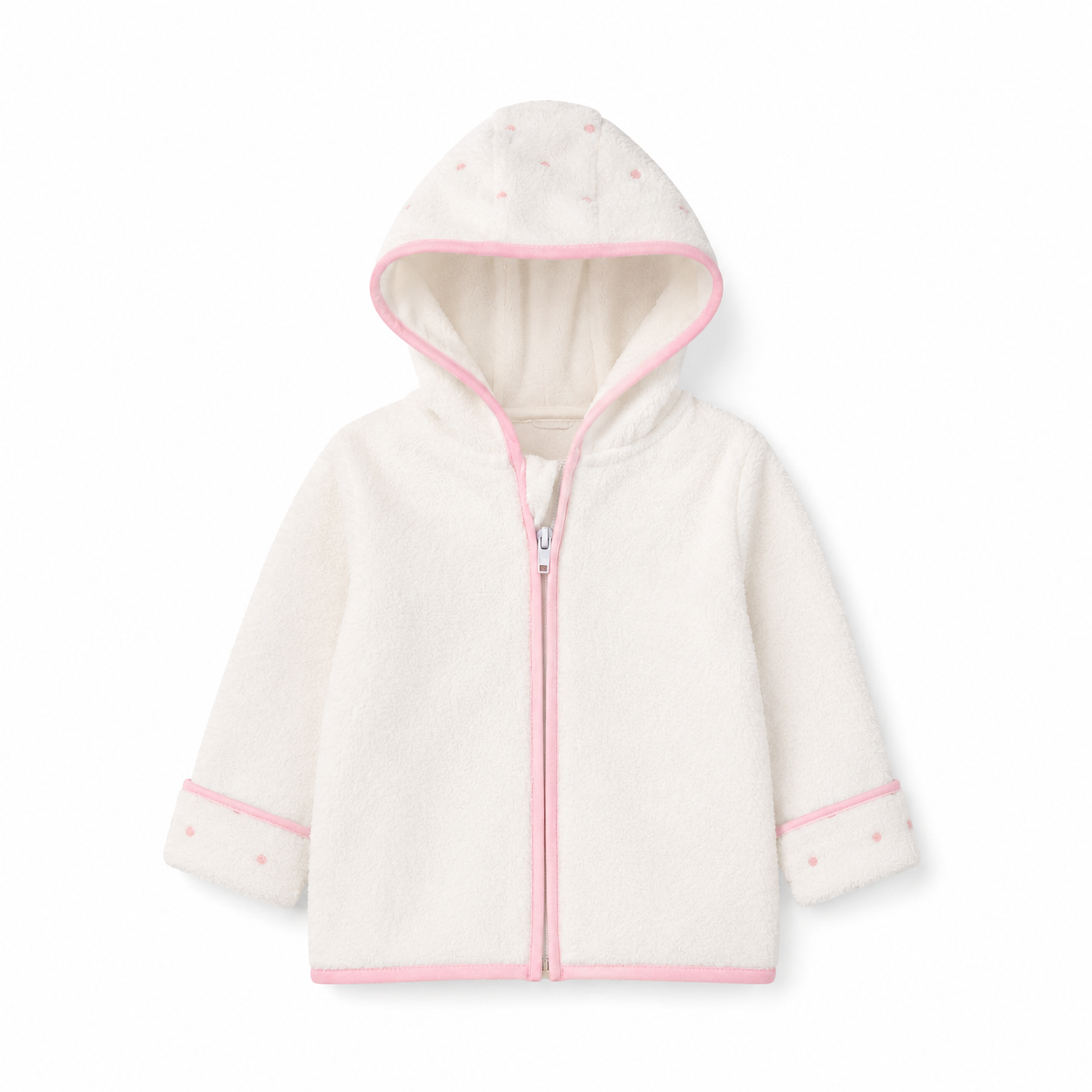 Baby Bath Robe