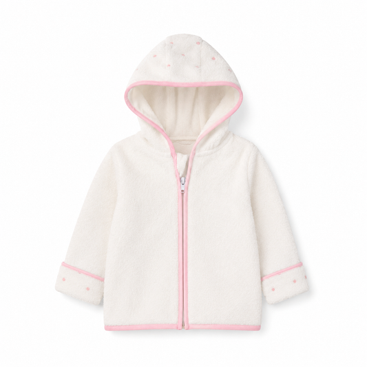 Baby Bath Robe