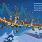 How to Catch a Reindeer