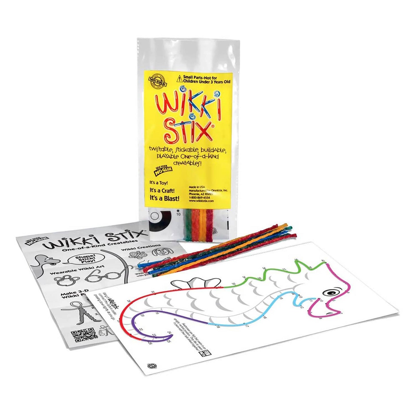 Sea Life Activity Pak