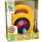 The Big Tape