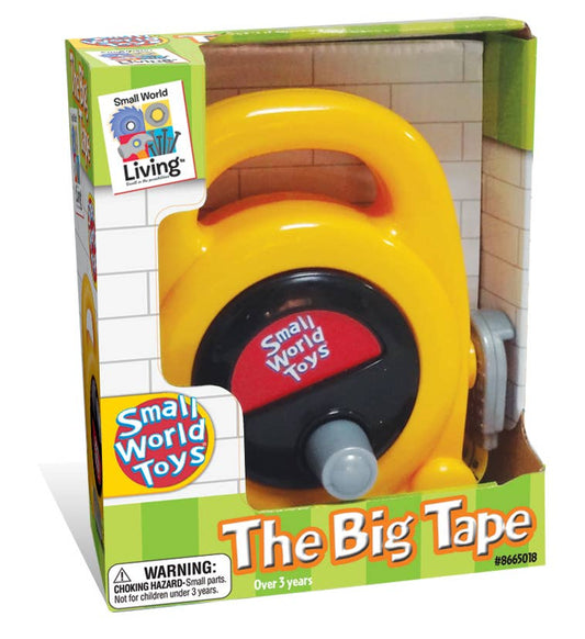 The Big Tape