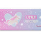 Martinelia Little Unicorn Makeup Tin Case
