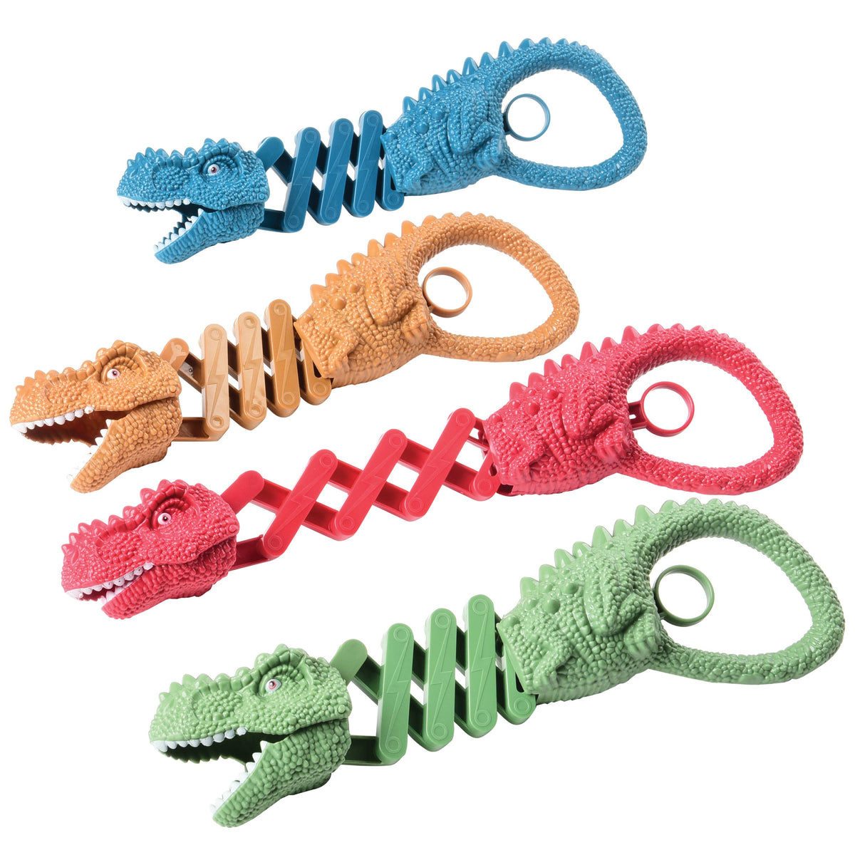 T-Rex Dino Grabber (sold individually)