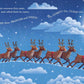 Night Before Christmas: Padded Board Book