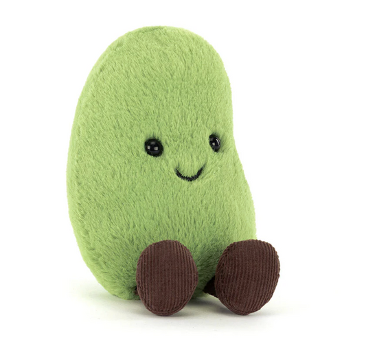 Amuseables Soyella Edamame Bean