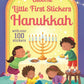 Little First Stickers Hanukkah