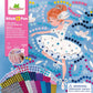 Stick'N Fun - Mosaics Ballerina Princesses