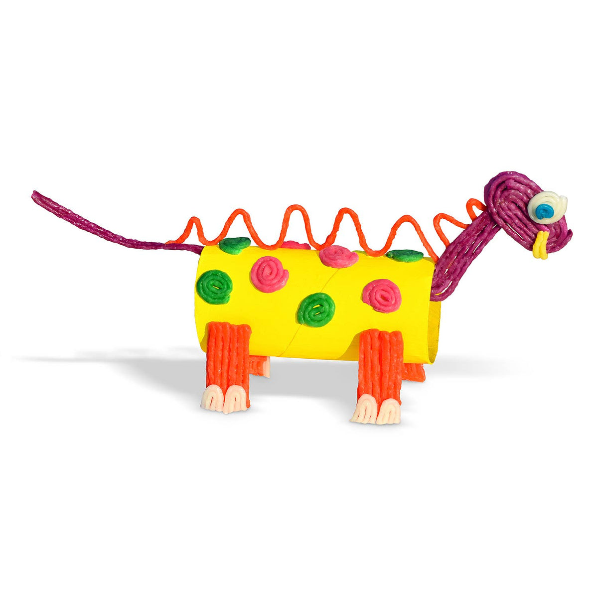 Wikki Stix Rainbow Pak