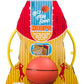 Hoops Basketball Set