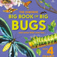 Big Book of Big Bugs