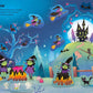 First Sticker Book Halloween
