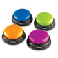 Answer Buzzers, Set of 4