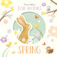 Love and Hugs: Spring